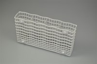 Cutlery basket, Elektro Helios dishwasher - 125 mm x 45 mm